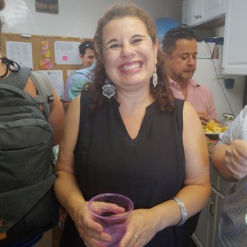 PUSH San Diego - Love this lady!!! Shes amazing, cant recommend her and her practice enough! - Acupuncture Near Me - San Diego, California