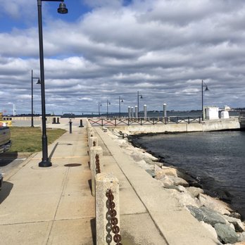 Fort Adams State Park - Parks Near Me - Newport, Rhode Island