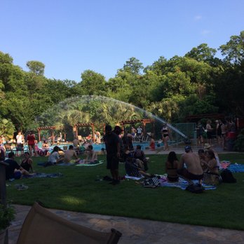 Fraternal Order of Eagles - a crowd of people in a park - Swimming Pools Near Me - Dallas, Texas Fraternal Order of Eagles - a crowd of people in a park - Swimming Pools Near Me - Dallas, Texas