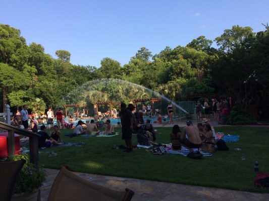 Fraternal Order of Eagles by null