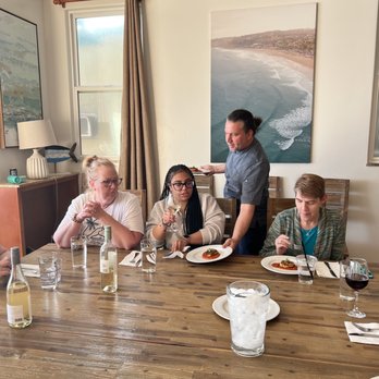 Food by Chef D - Dinner is served! - Personal Chefs Near Me Food by Chef D - Dinner is served! - Personal Chefs Near Me
