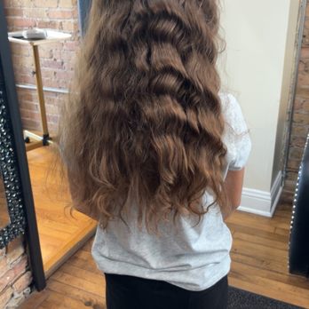 Salon D'Lauren - Before - Hair Salons Near Me - Whiting, Indiana Salon D'Lauren - Before - Hair Salons Near Me - Whiting, Indiana