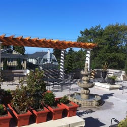 Queen Anne Manor - Garden Terrace