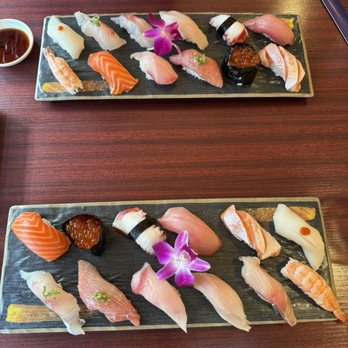 Crystal Fish - Omakase - Japanese Near Me - Monterey, California
