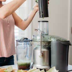 VegHead Chef - Wellness Retreat