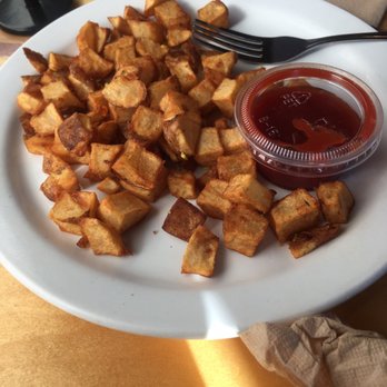 Nami - Potatoes - Coffee & Tea Near Me - Phoenix, Arizona
