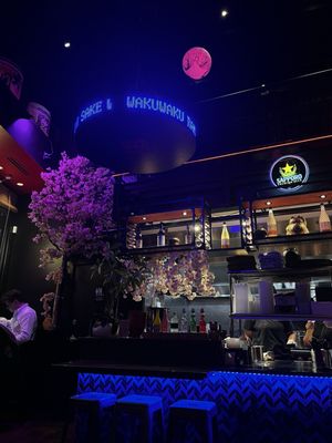 Waku Waku Ramen Harvard Square by null