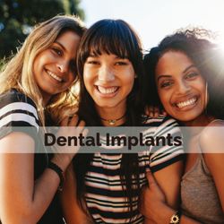 Preston Creek Oral Maxillofacial Surgery Dental Implants - Preston Creek Oral & Maxillofacial Surgery, 4865 Hedgcoxe Rd. Ste. 300 Plano, TX 75024