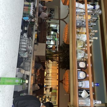 Melina - Greek Near Me - North Bethesda, Maryland