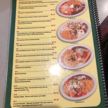 El Cuscatleco - We love their Pupusas! - Salvadoran Near Me - Durham, North Carolina