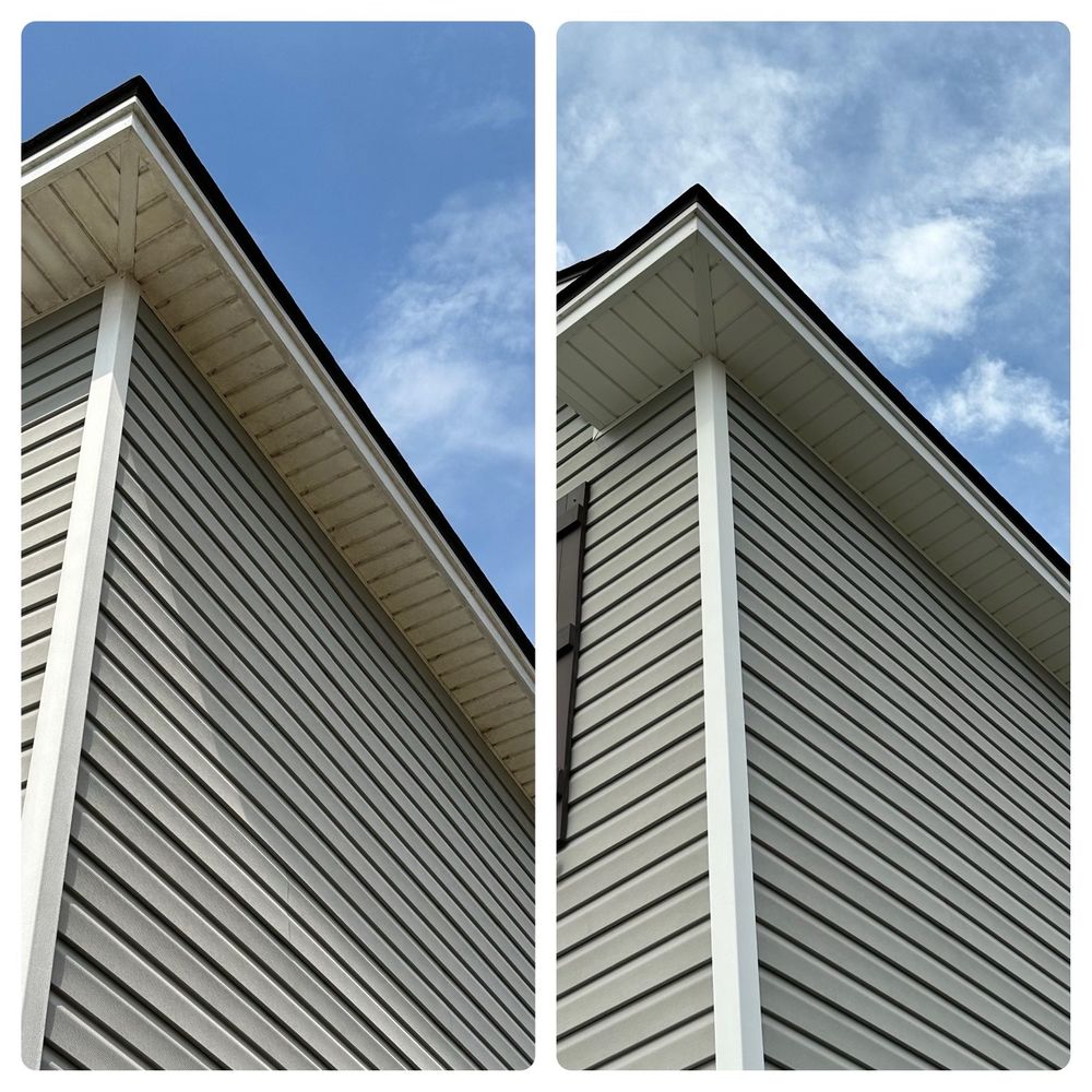 Slide of Wildcat Softwash