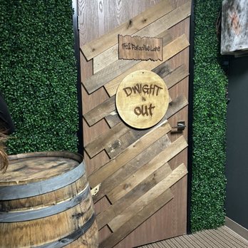 No.1 Escapes - Outside the Room - Escape Games Near Me - Irvine, California