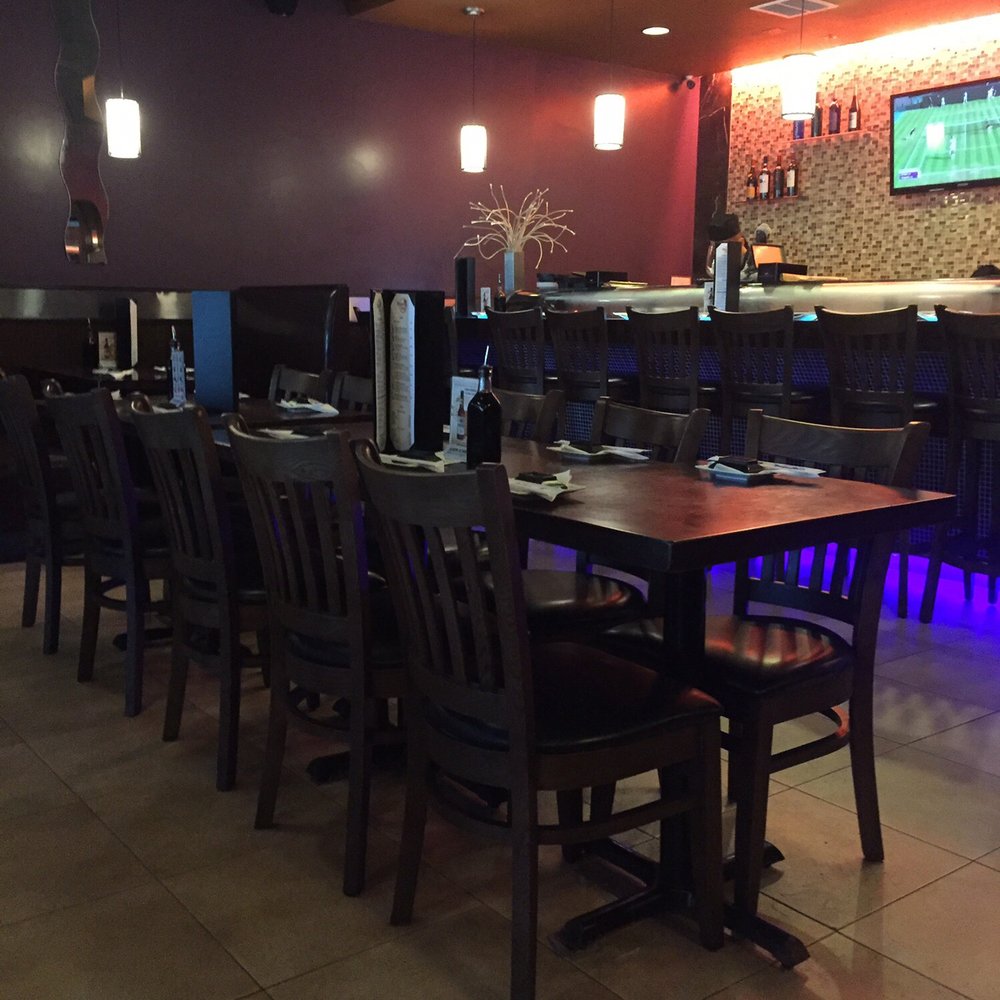 Shogun Sushi - Sushi Bars Near Me - Tampa, Florida Shogun Sushi - Sushi Bars Near Me - Tampa, Florida