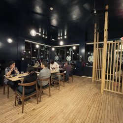 Sushi Kappo Toraya