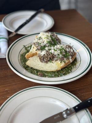 Chez Lafayette Creole Brasserie by null