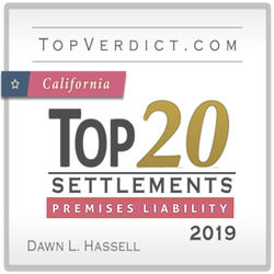 Photo of Hassell Law Group - San Francisco, CA, US.