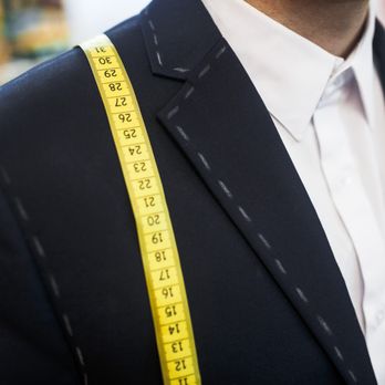 Daniel Custom Tailor - Sewing & Alterations Near Me - North York, Ontario