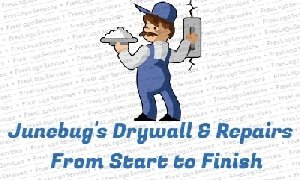 Slide of Junebug's Renovations & Repair