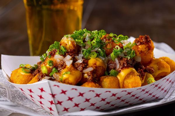 Tailgate Social by null