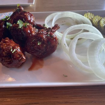 Republic Gastropub - Wings - Gastropubs Near Me - Oklahoma City, Oklahoma Republic Gastropub - Wings - Gastropubs Near Me - Oklahoma City, Oklahoma