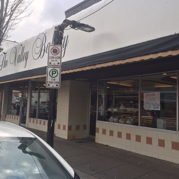 The Valley Bakery - Outside parking - Bakeries Near Me - Burnaby, British Columbia The Valley Bakery - Outside parking - Bakeries Near Me - Burnaby, British Columbia