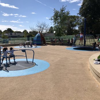 Magical Bridge Playground - Parks Near Me - Sunnyvale, California Magical Bridge Playground - Parks Near Me - Sunnyvale, California