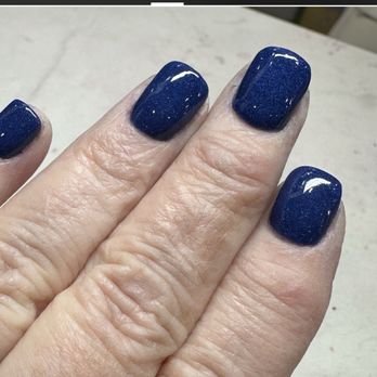 Garden Nails and Spa - Nail Salons Near Me - Salem, New Hampshire