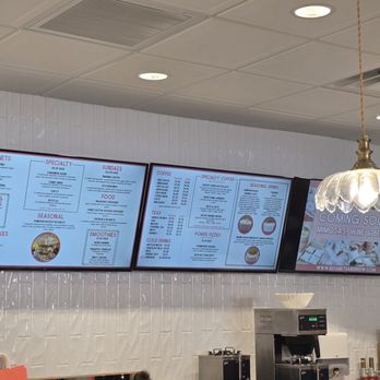 Beignets & Brew - Coffee & Tea Near Me - Virginia Beach, Virginia