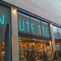 Urban Outfitters