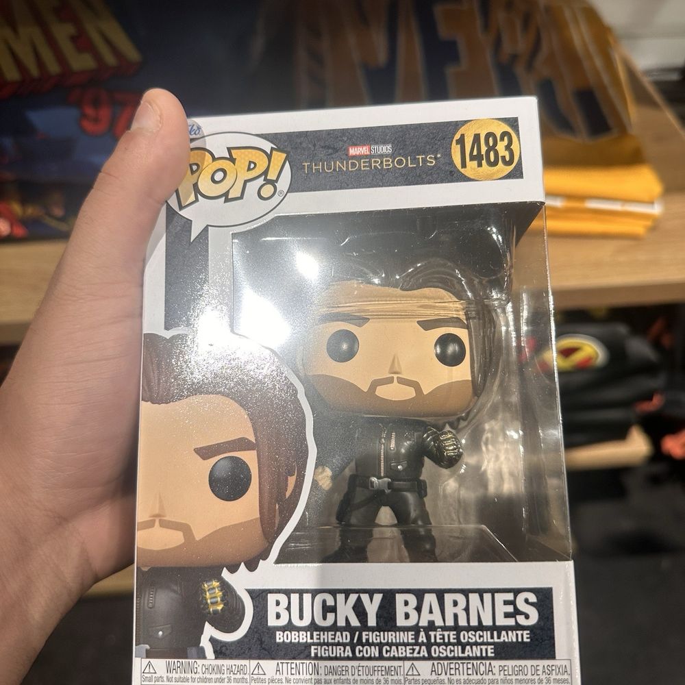BoxLunch - new pop addition - Children's Clothing Near Me - Pleasanton, California