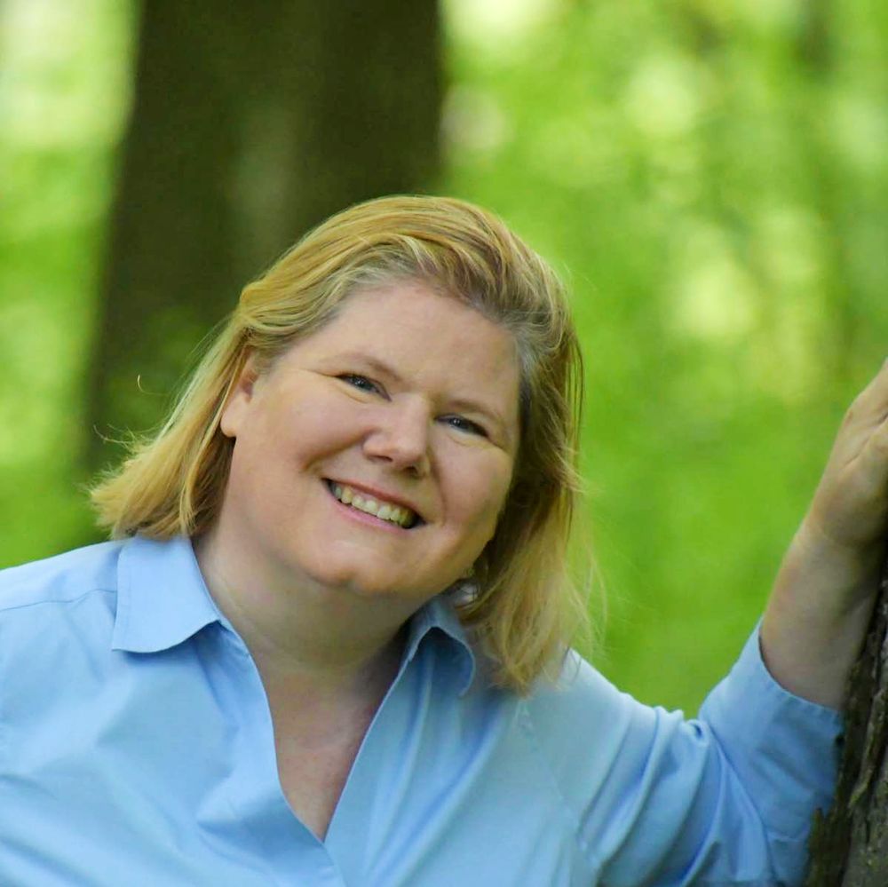 Trisha Falvey, MA LMFT - grief counselor in Minneapolis, MN