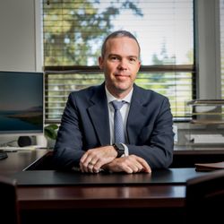 Gillin Law Group - Brandon Gillin, Attorney