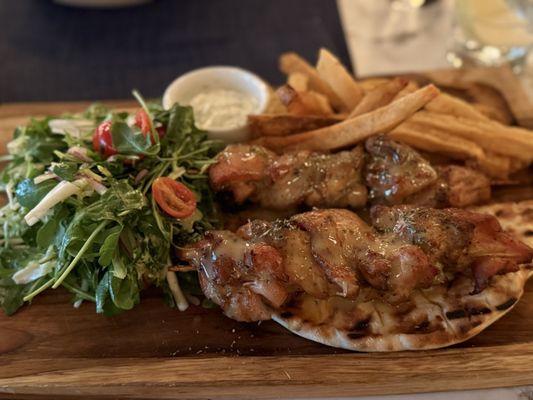 Kyma Hudson Yards by null