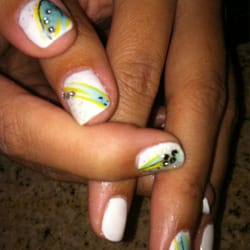 Elegant Nails