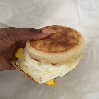 Worth Takeaway - Breakfast Sammy (Only available between 8-11am) - Breakfast & Brunch Near Me - Mesa, Arizona Worth Takeaway - Breakfast Sammy (Only available between 8-11am) - Breakfast & Brunch Near Me - Mesa, Arizona