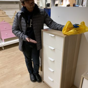 IKEA - Cute dresser but it was sold out...:( - Furniture Stores Near Me - Elizabeth, New Jersey IKEA - Cute dresser but it was sold out...:( - Furniture Stores Near Me - Elizabeth, New Jersey
