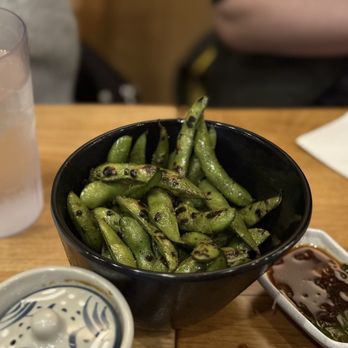 Kinja Sushi - Ramen Near Me - San Ramon, California