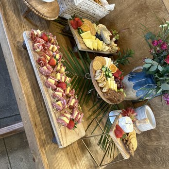 Adriana's Cocina - Caterers Near Me - Temecula, California