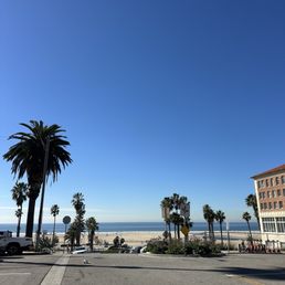 Walking distance to beach Walking distance to beach