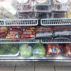 Big Sam's Mini Mart - Grocery