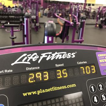 Planet Fitness - Gyms Near Me - Cocoa, Florida