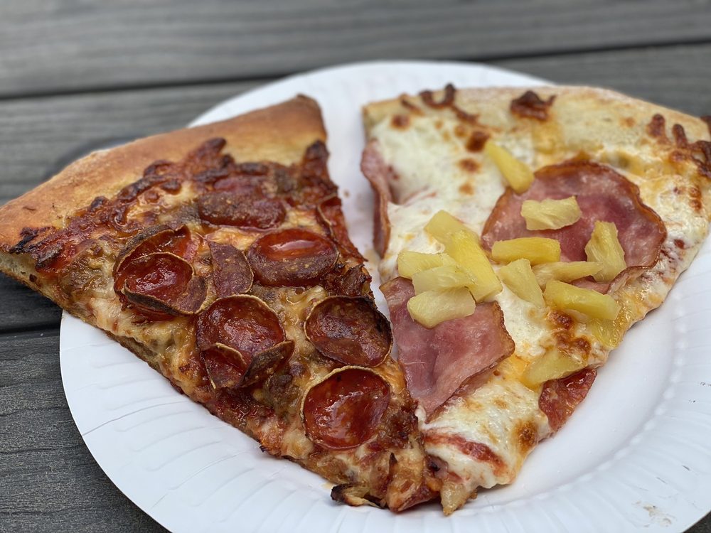 JERSEY GIRL PIZZA Updated August 2024 116 Photos & 149 Reviews