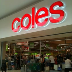 Coles