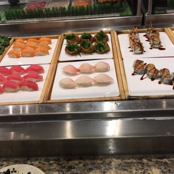 Ibasaw - Sushi Bars Near Me - Malden, Massachusetts