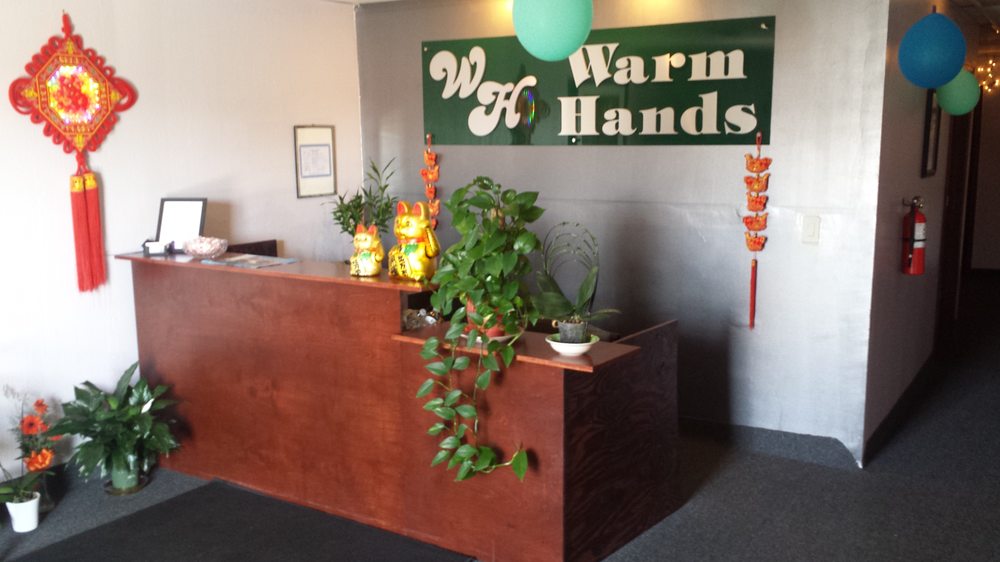 MAGIC TOUCH MASSAGE THERAPY Updated October 2024 635 S Waverly Rd