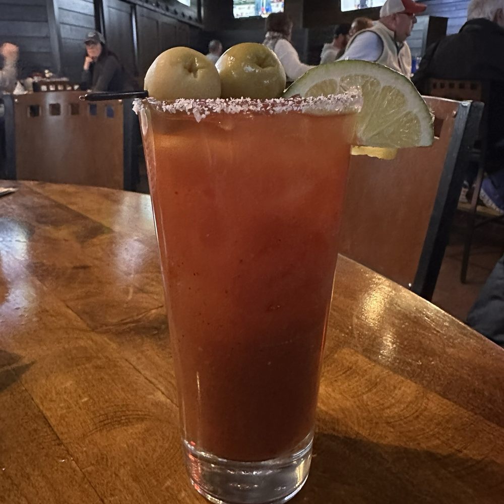 Ale Emporium - Bloody Mary - Pizza Near Me - Indianapolis, Indiana Ale Emporium - Bloody Mary - Pizza Near Me - Indianapolis, Indiana