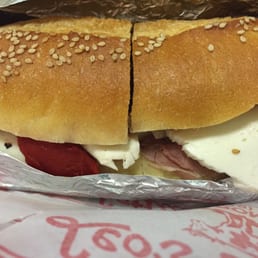 Roast Beef Roast Beef