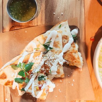 Cactus Restaurants - Quesadilla was delicious (so was the verde sauce) - Tex-Mex Near Me - Bellevue, Washington Cactus Restaurants - Quesadilla was delicious (so was the verde sauce) - Tex-Mex Near Me - Bellevue, Washington