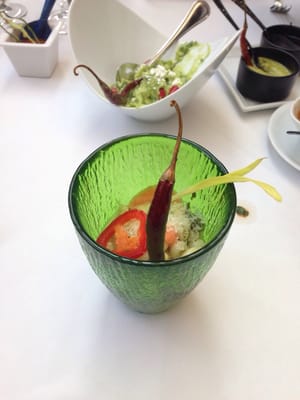 Dulce Patria by null