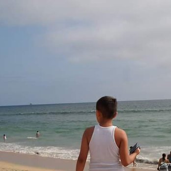 Sunset Beach - Beaches Near Me - Sunset Beach, California